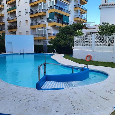 Nerja Perfect Getaway - Near Beach エクステリア 写真
