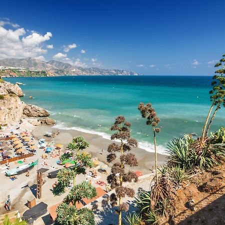 Nerja Perfect Getaway - Near Beach エクステリア 写真
