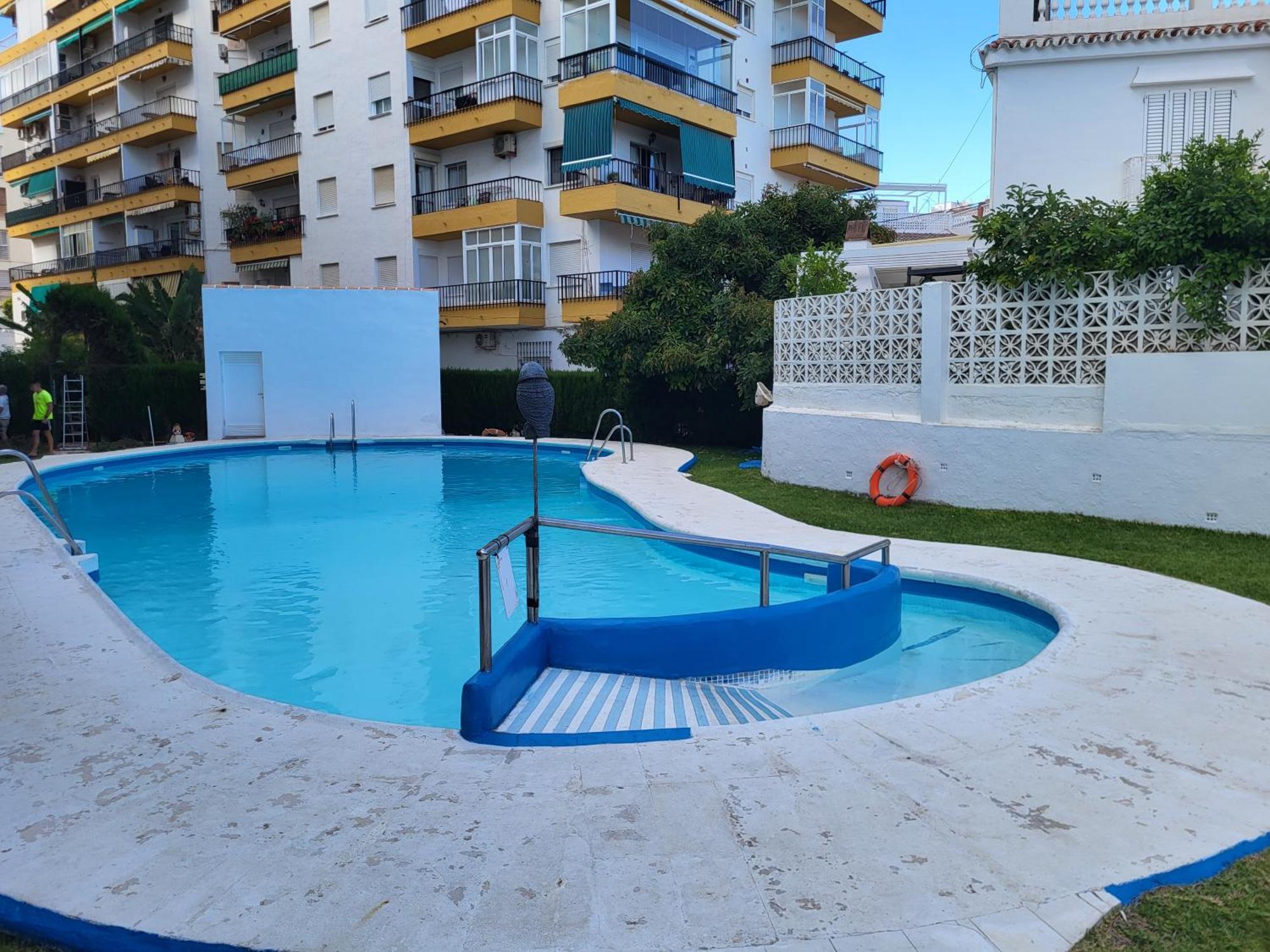 Nerja Perfect Getaway - Near Beach エクステリア 写真
