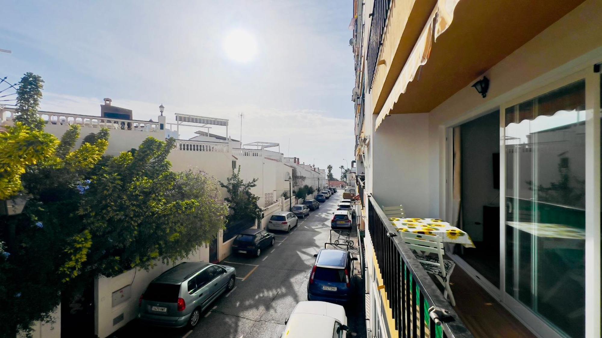 Nerja Perfect Getaway - Near Beach エクステリア 写真