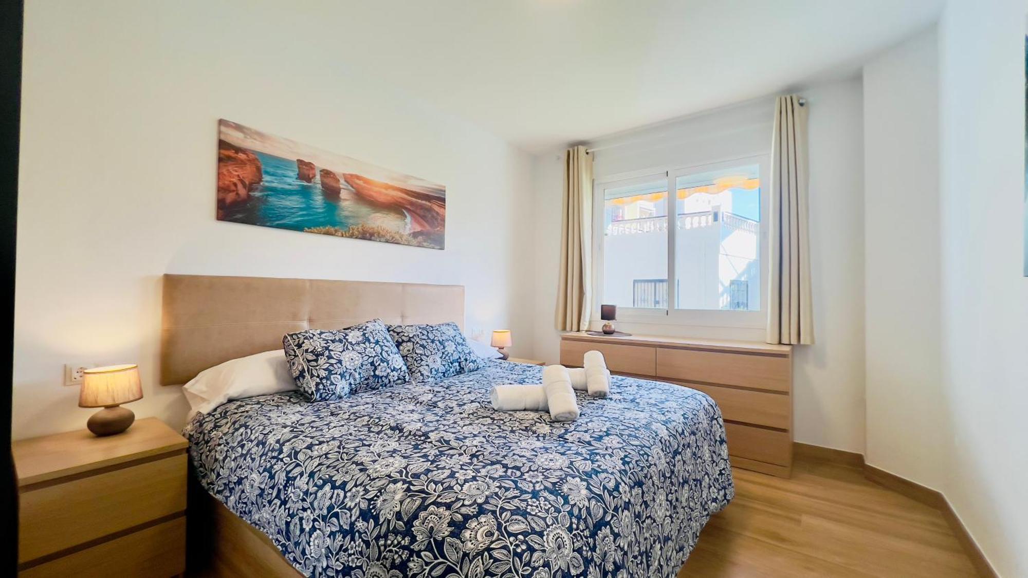 Nerja Perfect Getaway - Near Beach エクステリア 写真