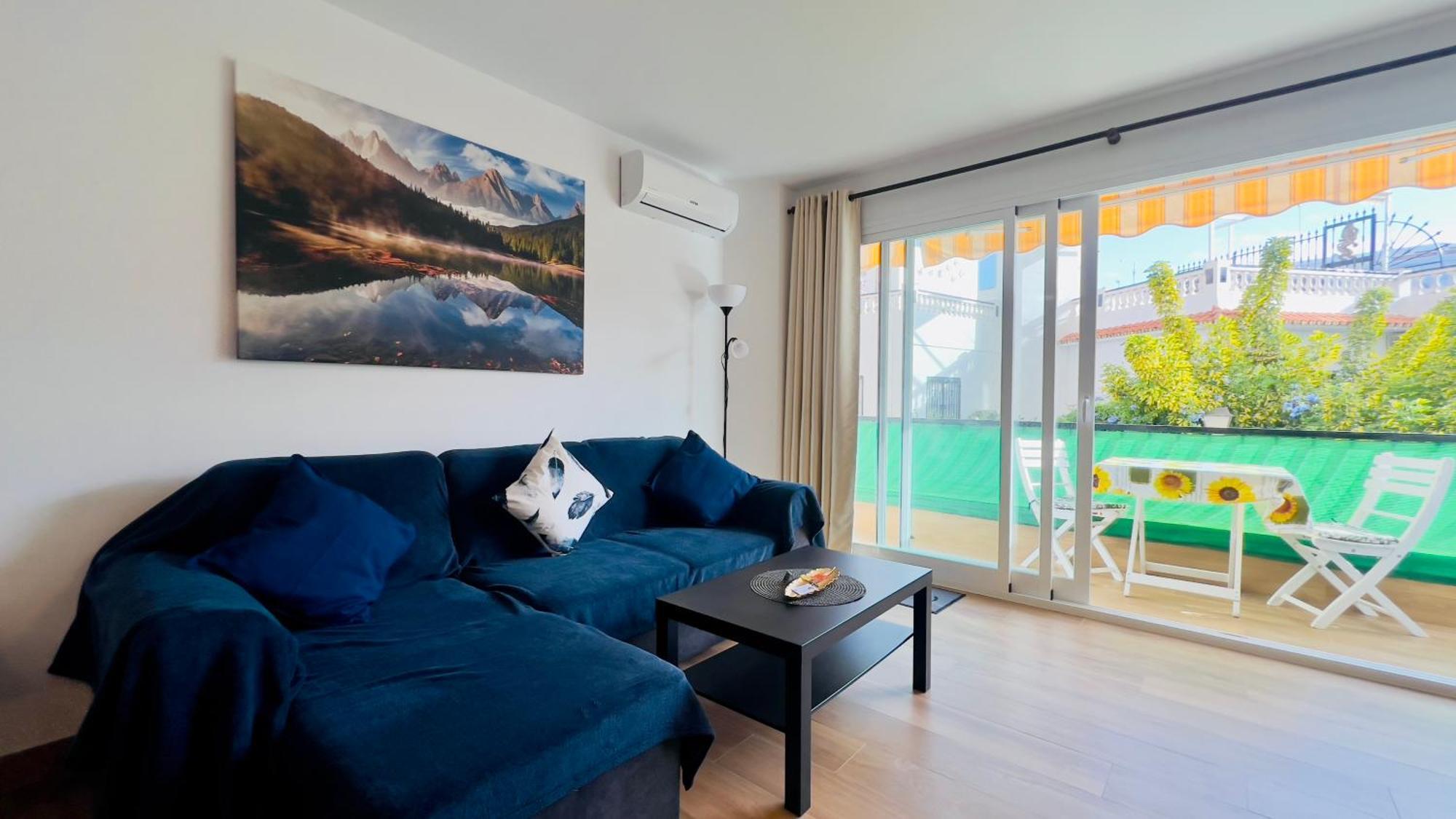 Nerja Perfect Getaway - Near Beach エクステリア 写真