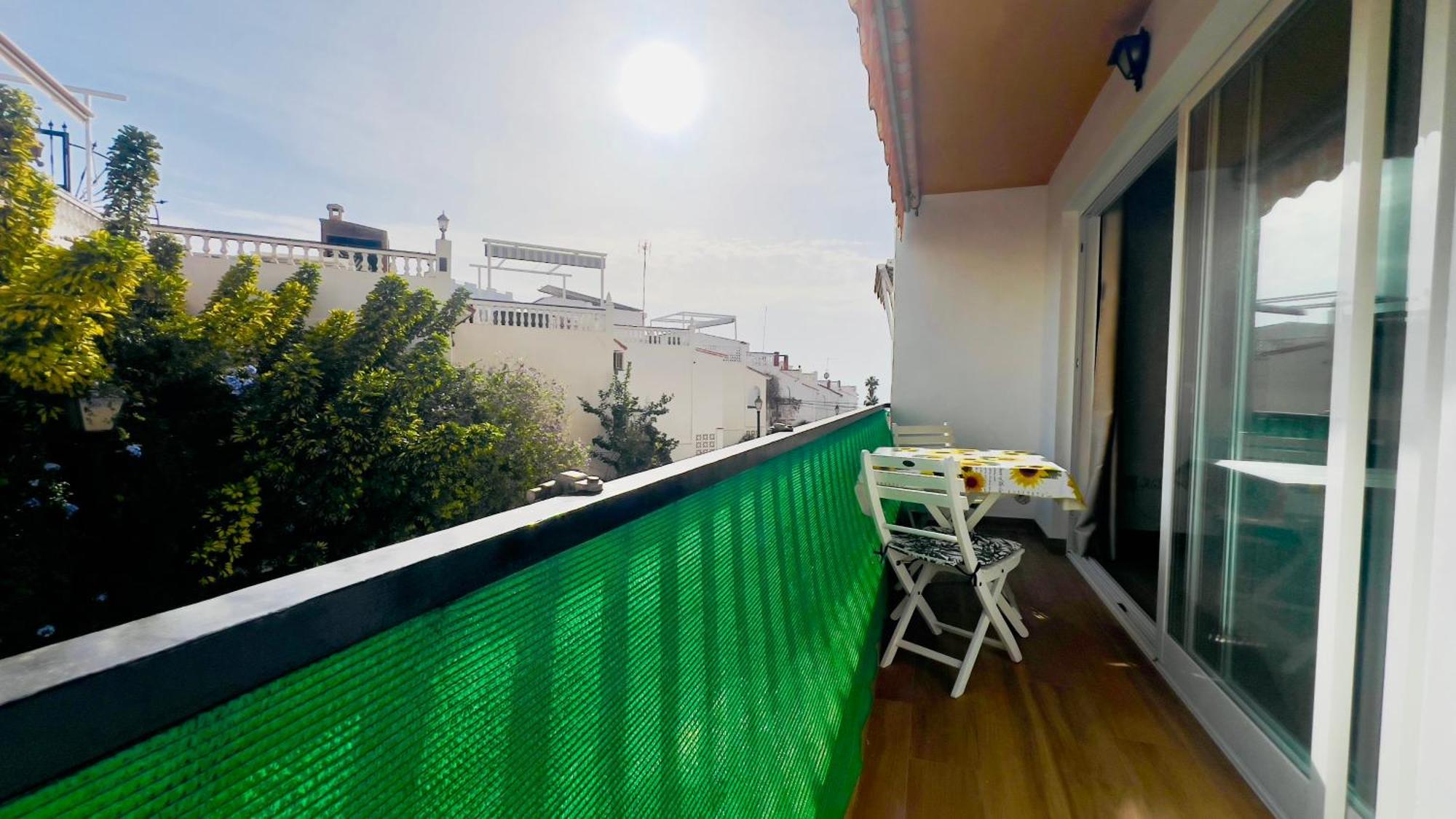 Nerja Perfect Getaway - Near Beach エクステリア 写真