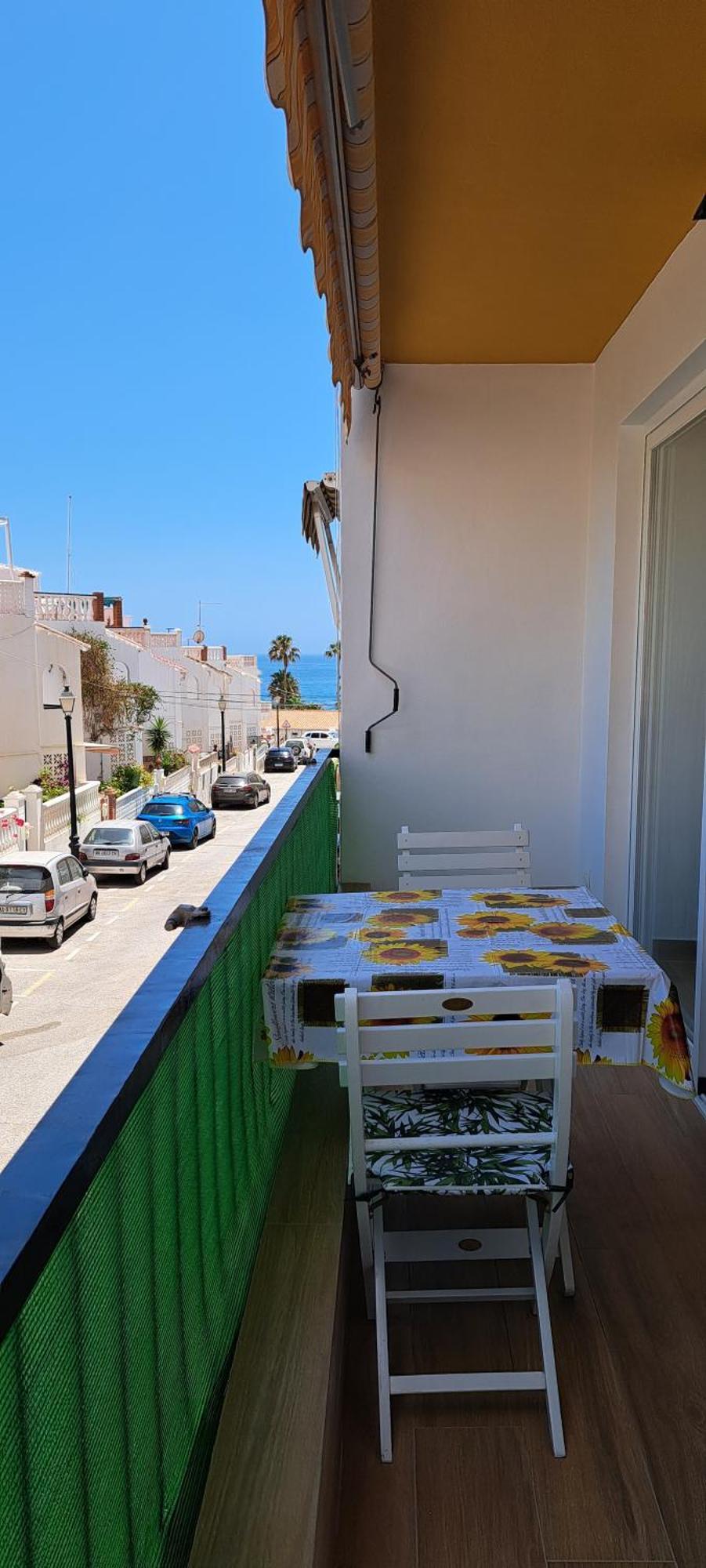 Nerja Perfect Getaway - Near Beach エクステリア 写真